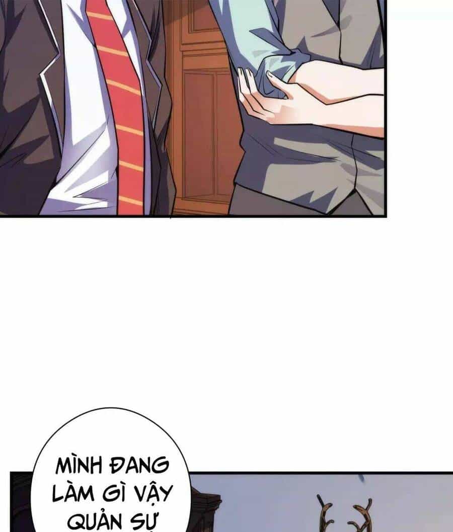 Trở Thành Thần Chủ Cthulhu - Chương 119 - ảnh 51