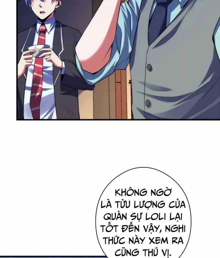 Trở Thành Thần Chủ Cthulhu - Chương 119 - ảnh 60