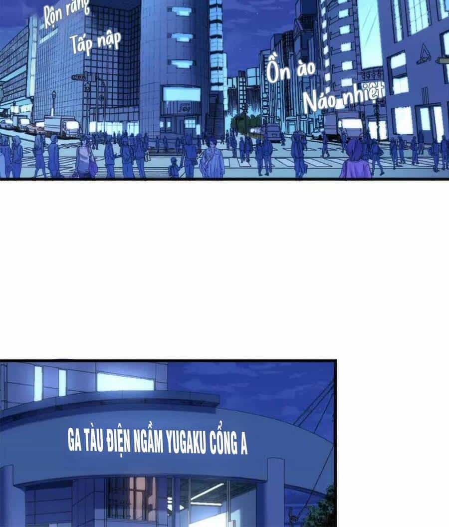 Trở Thành Thần Chủ Cthulhu - Chương 119 - ảnh 64
