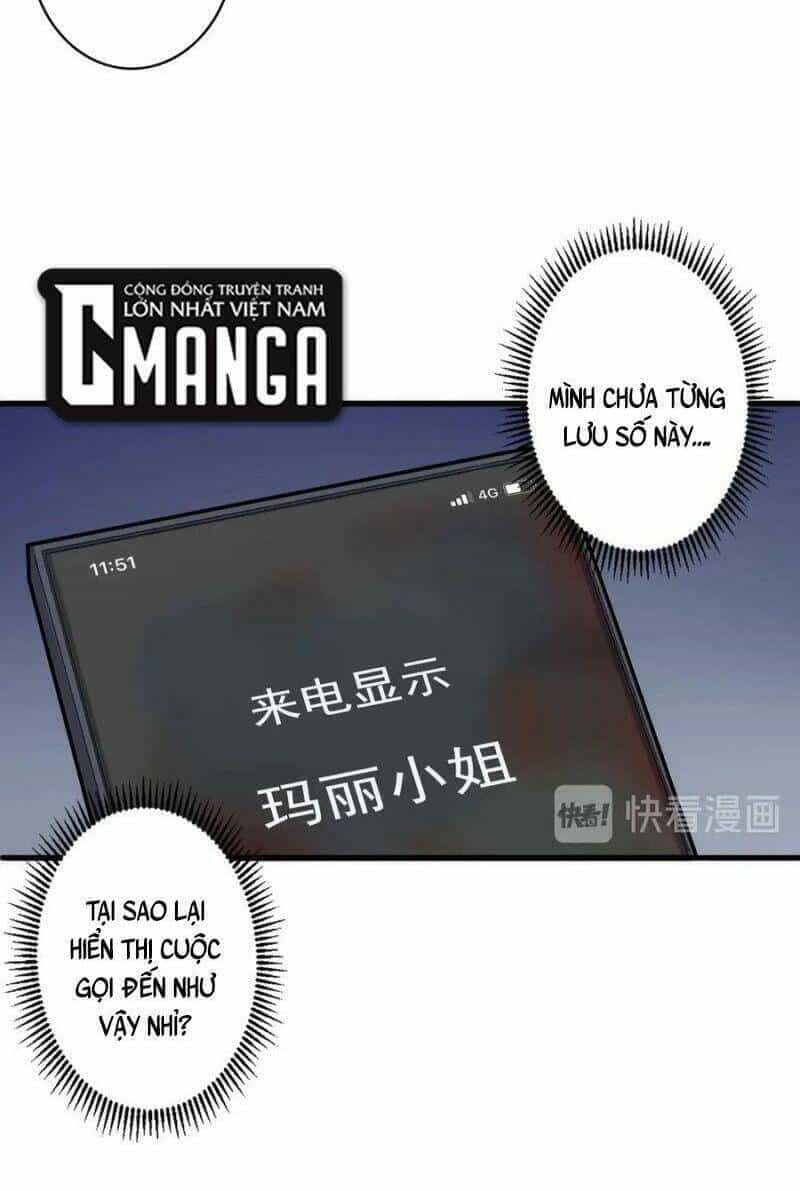Trở Thành Thần Chủ Cthulhu - Chương 12 - ảnh 40