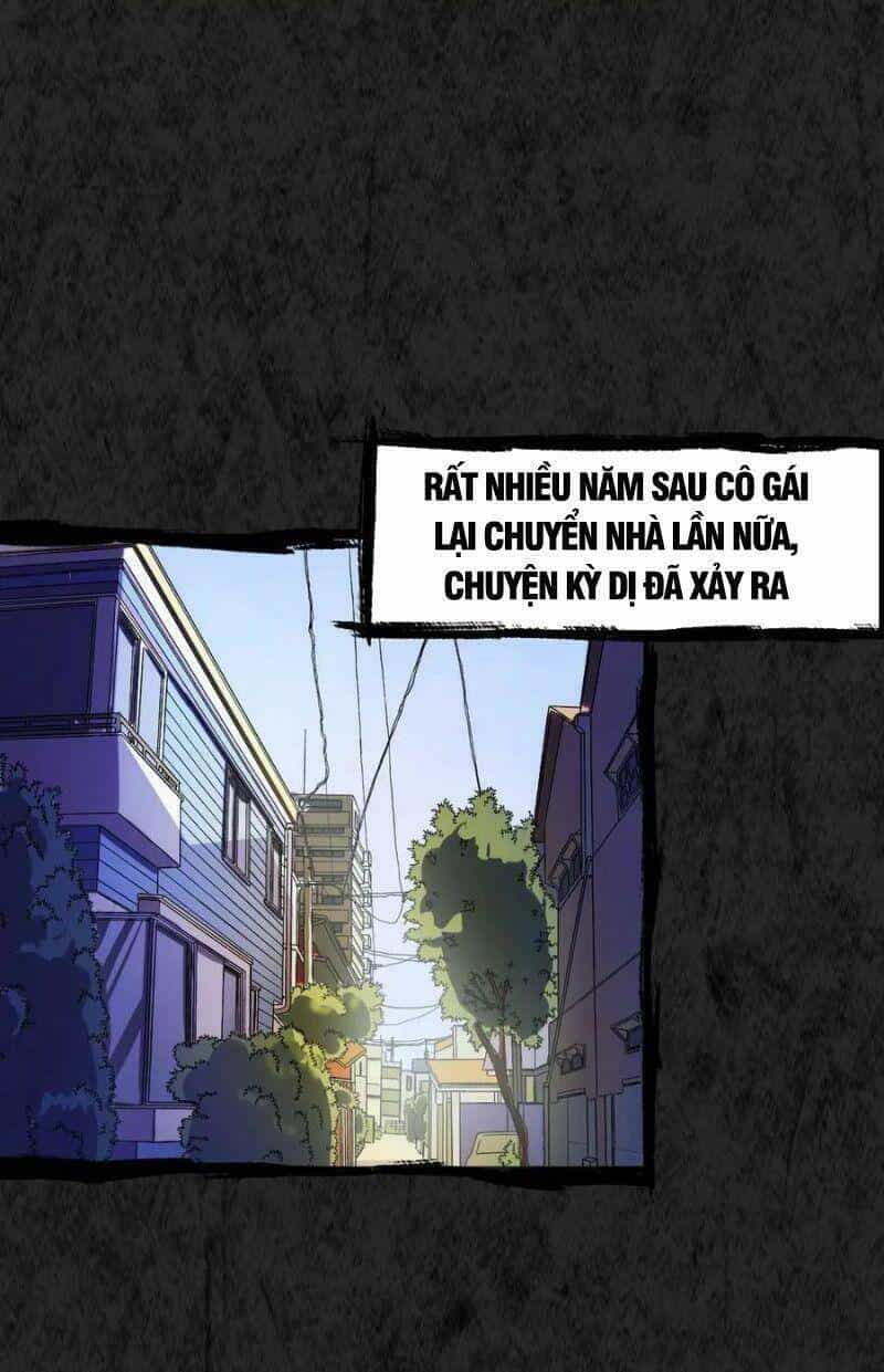Trở Thành Thần Chủ Cthulhu - Chương 12 - ảnh 6