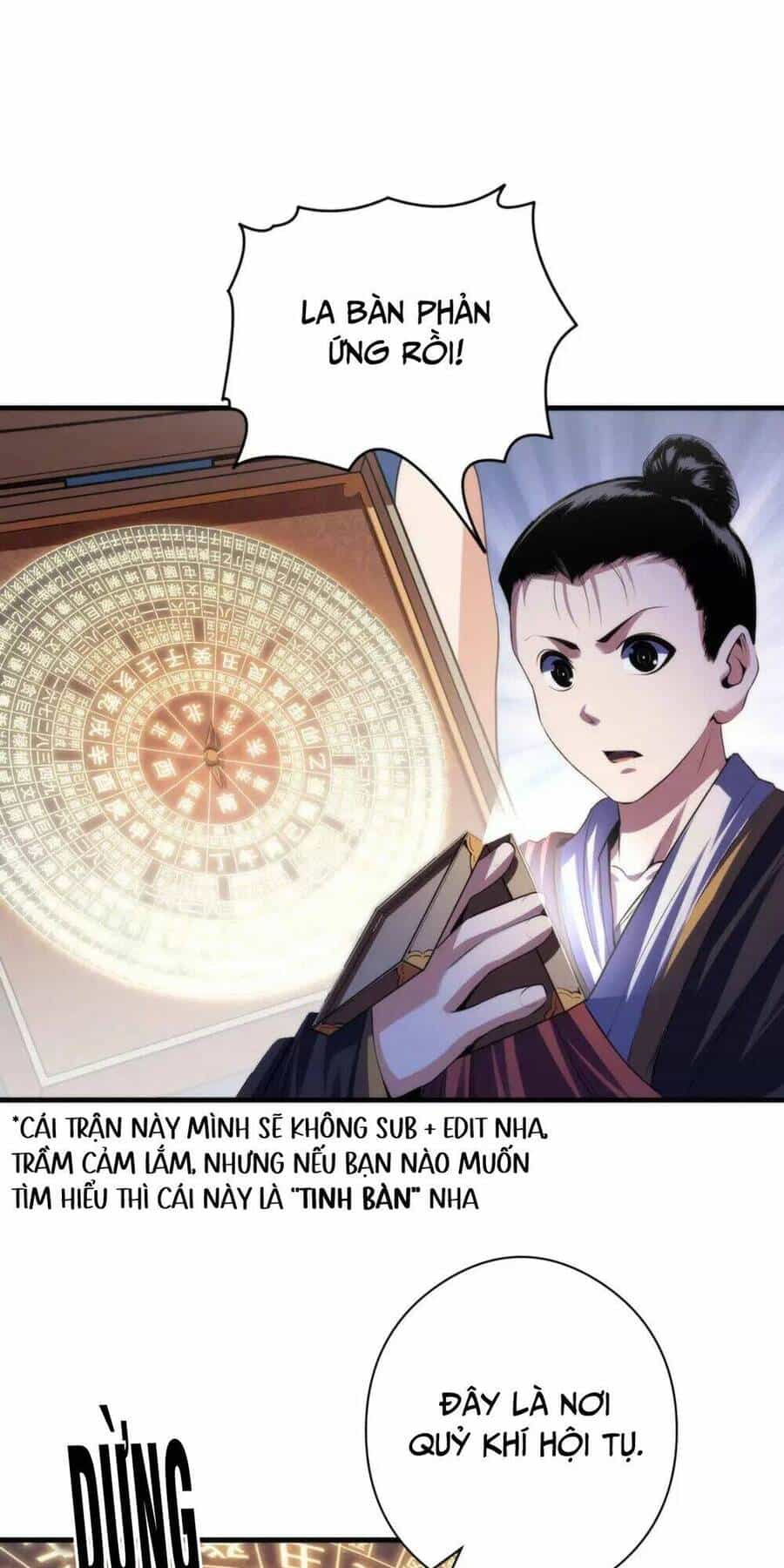 Trở Thành Thần Chủ Cthulhu - Chương 120 - ảnh 19
