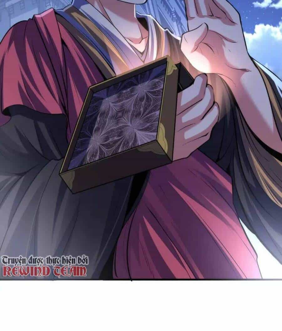 Trở Thành Thần Chủ Cthulhu - Chương 120 - ảnh 23