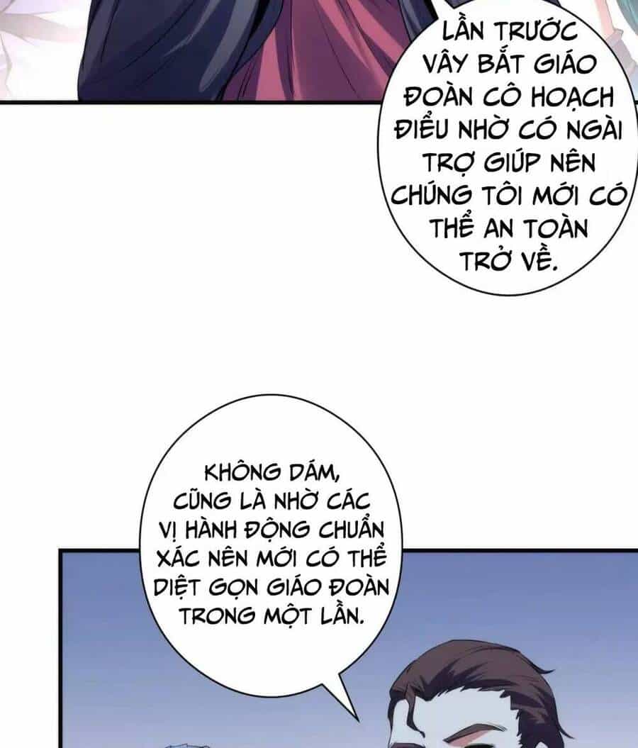 Trở Thành Thần Chủ Cthulhu - Chương 120 - ảnh 29