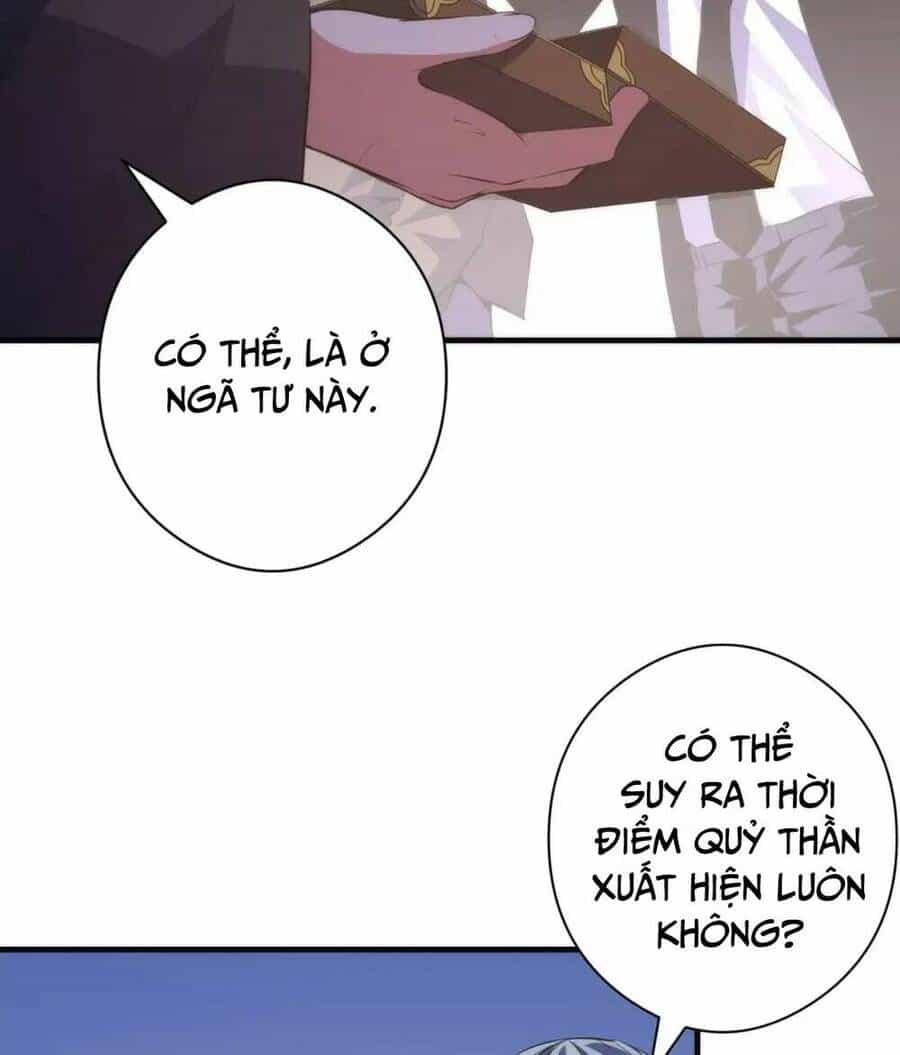 Trở Thành Thần Chủ Cthulhu - Chương 120 - ảnh 54