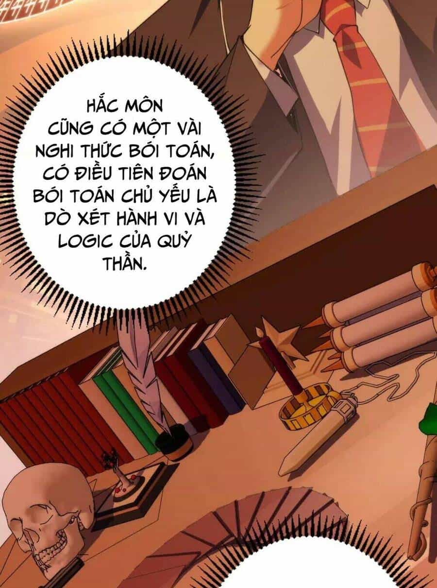 Trở Thành Thần Chủ Cthulhu - Chương 120 - ảnh 58