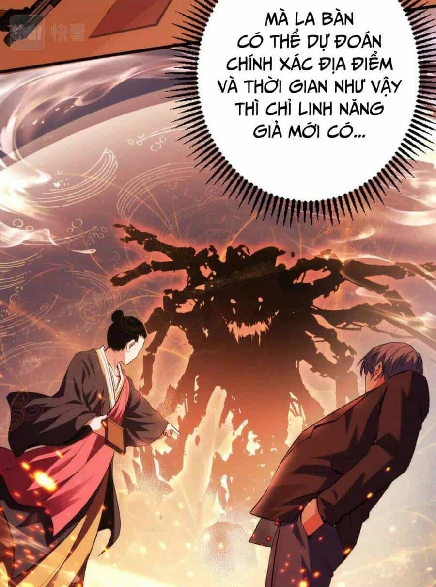 Trở Thành Thần Chủ Cthulhu - Chương 120 - ảnh 59