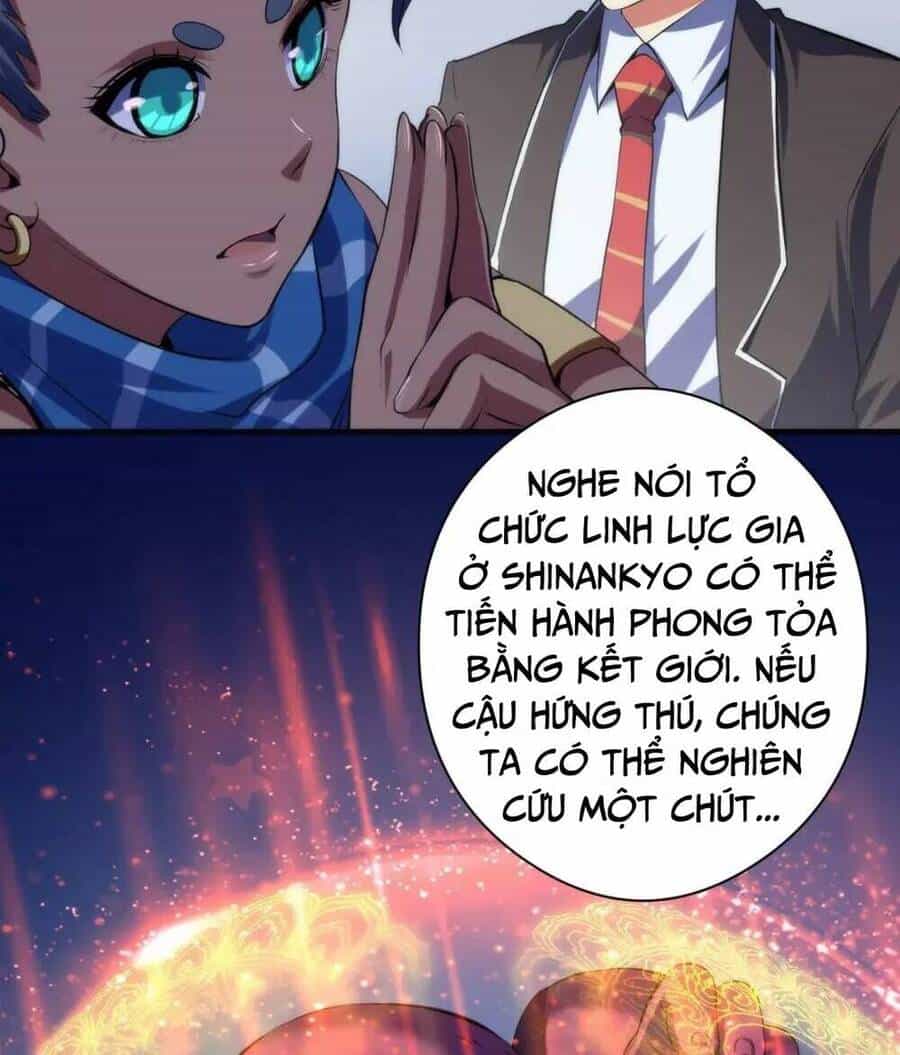Trở Thành Thần Chủ Cthulhu - Chương 121 - ảnh 10