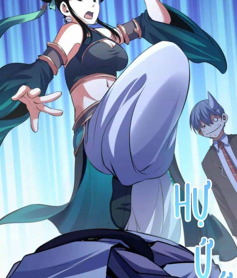 Trở Thành Thần Chủ Cthulhu - Chương 121 - ảnh 42