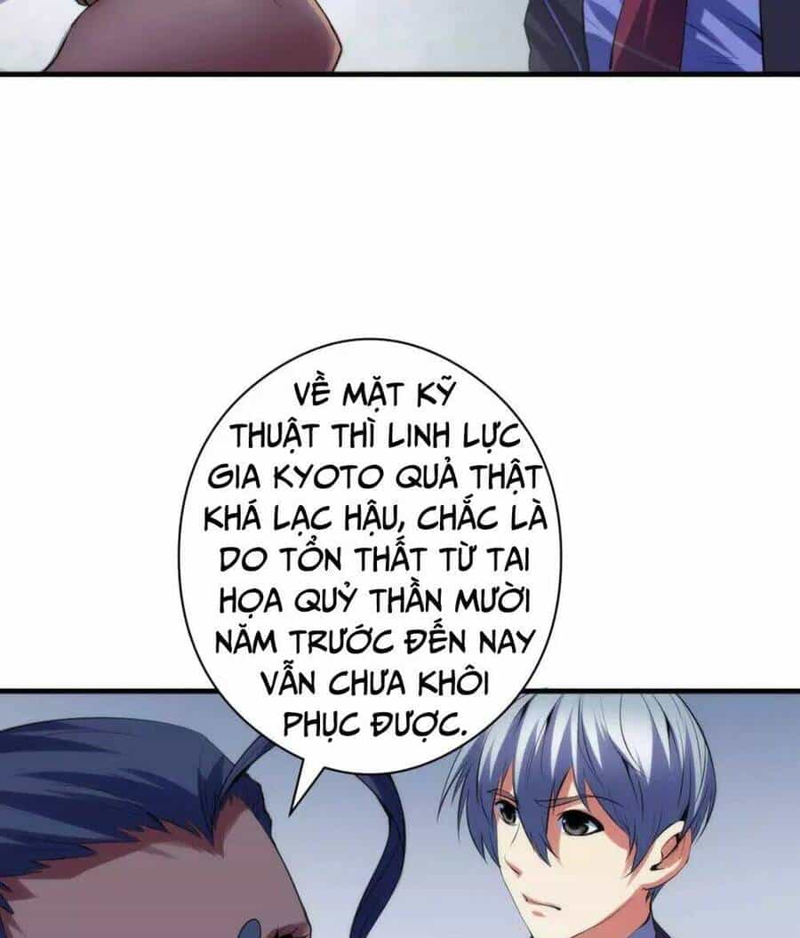 Trở Thành Thần Chủ Cthulhu - Chương 121 - ảnh 9