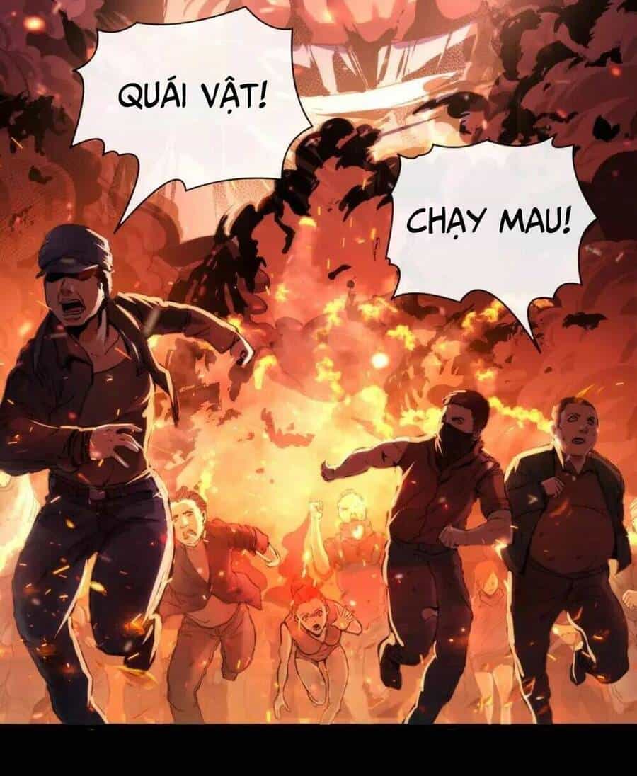 Trở Thành Thần Chủ Cthulhu - Chương 122 - ảnh 8