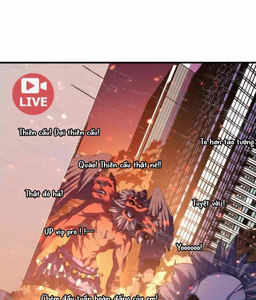 Trở Thành Thần Chủ Cthulhu - Chương 123 - ảnh 34