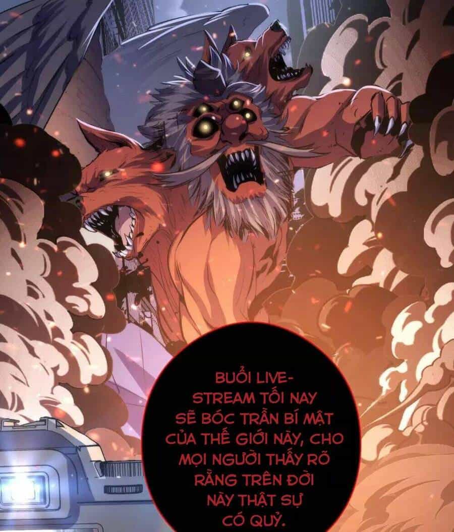 Trở Thành Thần Chủ Cthulhu - Chương 123 - ảnh 50
