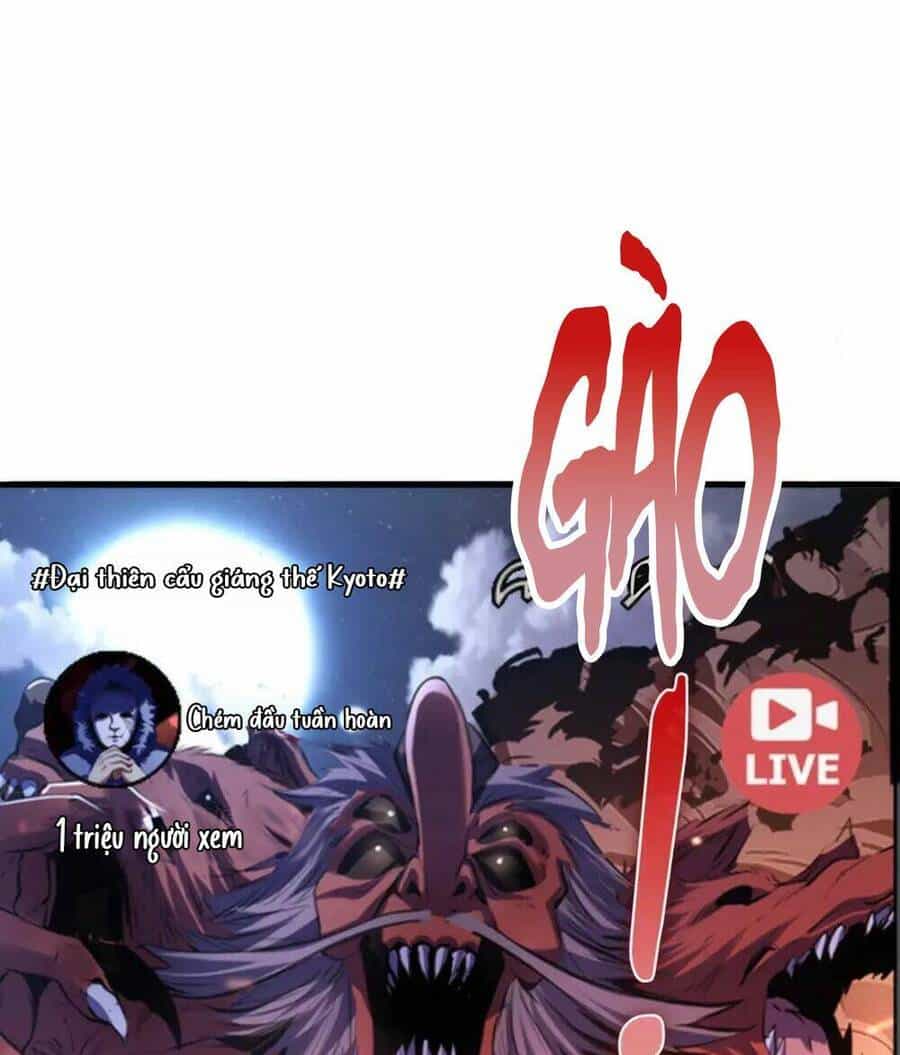 Trở Thành Thần Chủ Cthulhu - Chương 124 - ảnh 12