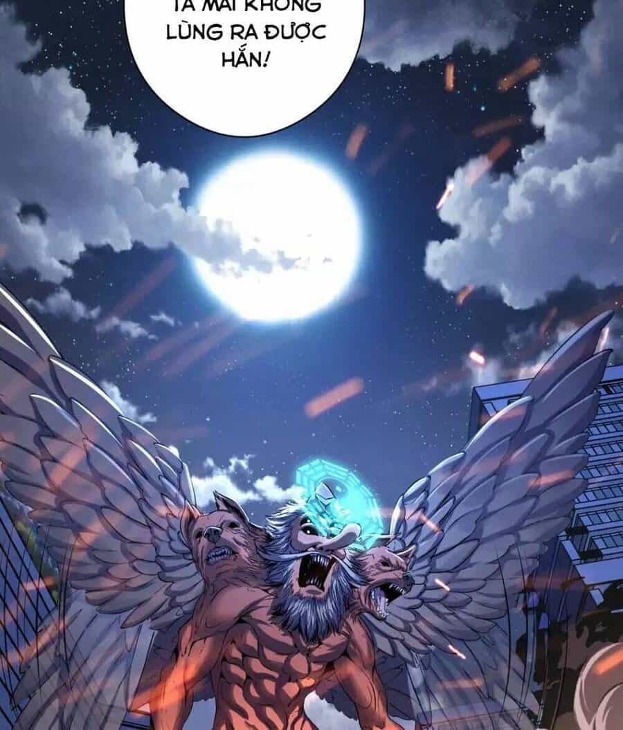 Trở Thành Thần Chủ Cthulhu - Chương 124 - ảnh 28