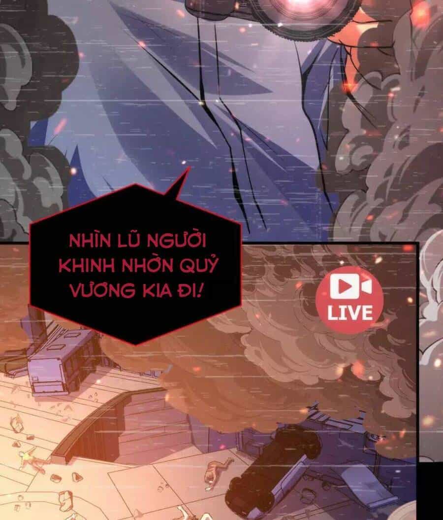 Trở Thành Thần Chủ Cthulhu - Chương 125 - ảnh 46