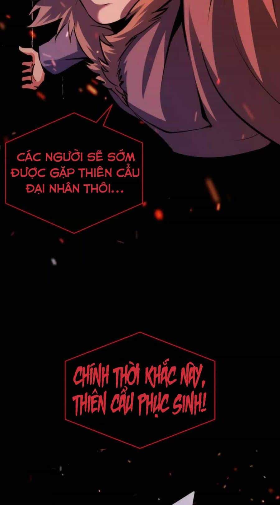 Trở Thành Thần Chủ Cthulhu - Chương 126 - ảnh 19