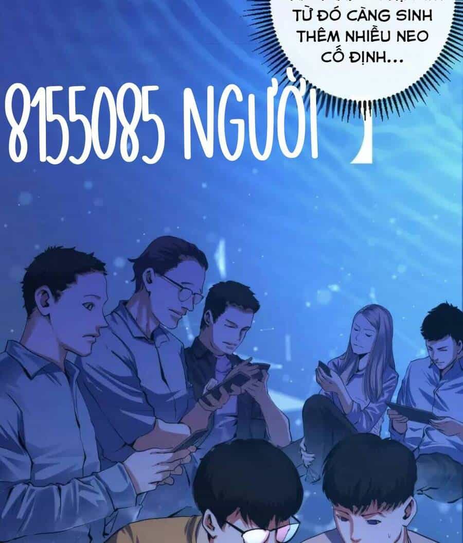 Trở Thành Thần Chủ Cthulhu - Chương 126 - ảnh 8