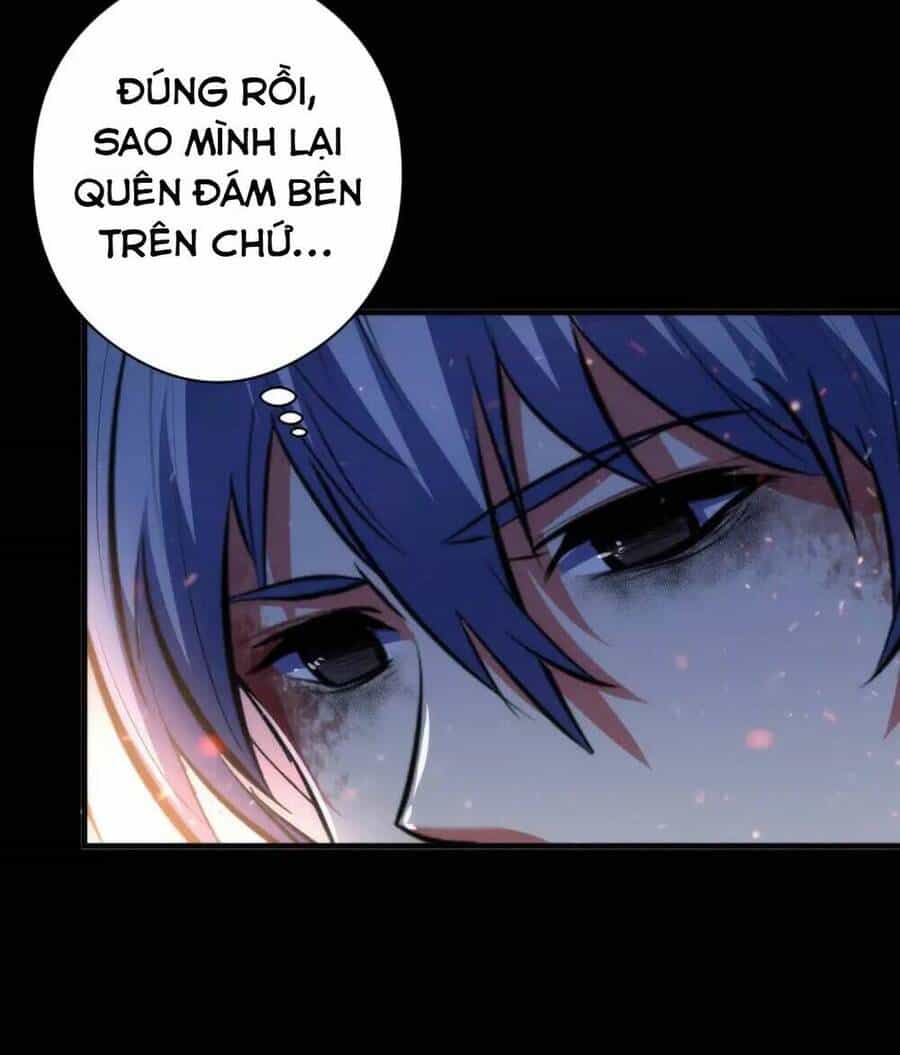 Trở Thành Thần Chủ Cthulhu - Chương 127 - ảnh 22