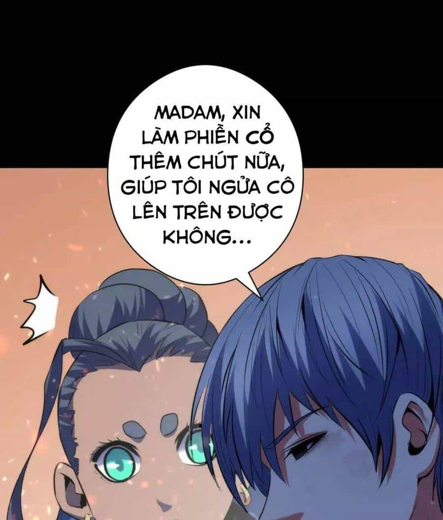 Trở Thành Thần Chủ Cthulhu - Chương 127 - ảnh 23