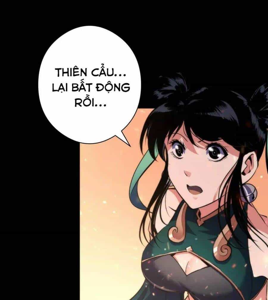 Trở Thành Thần Chủ Cthulhu - Chương 127 - ảnh 9