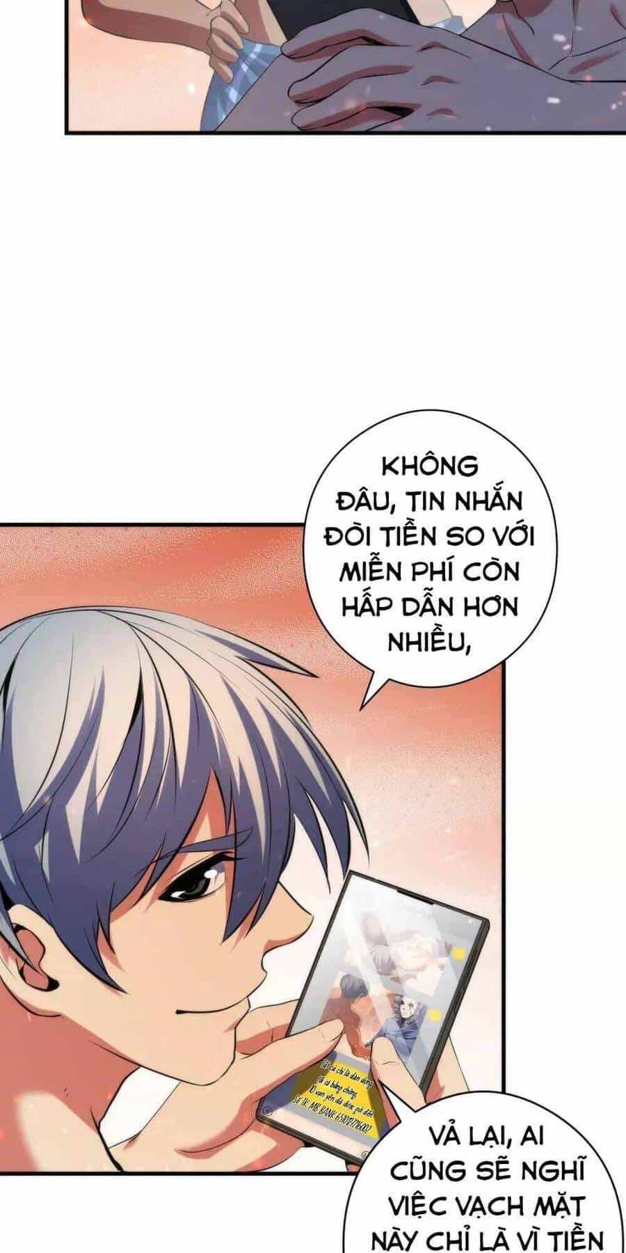 Trở Thành Thần Chủ Cthulhu - Chương 128 - ảnh 20