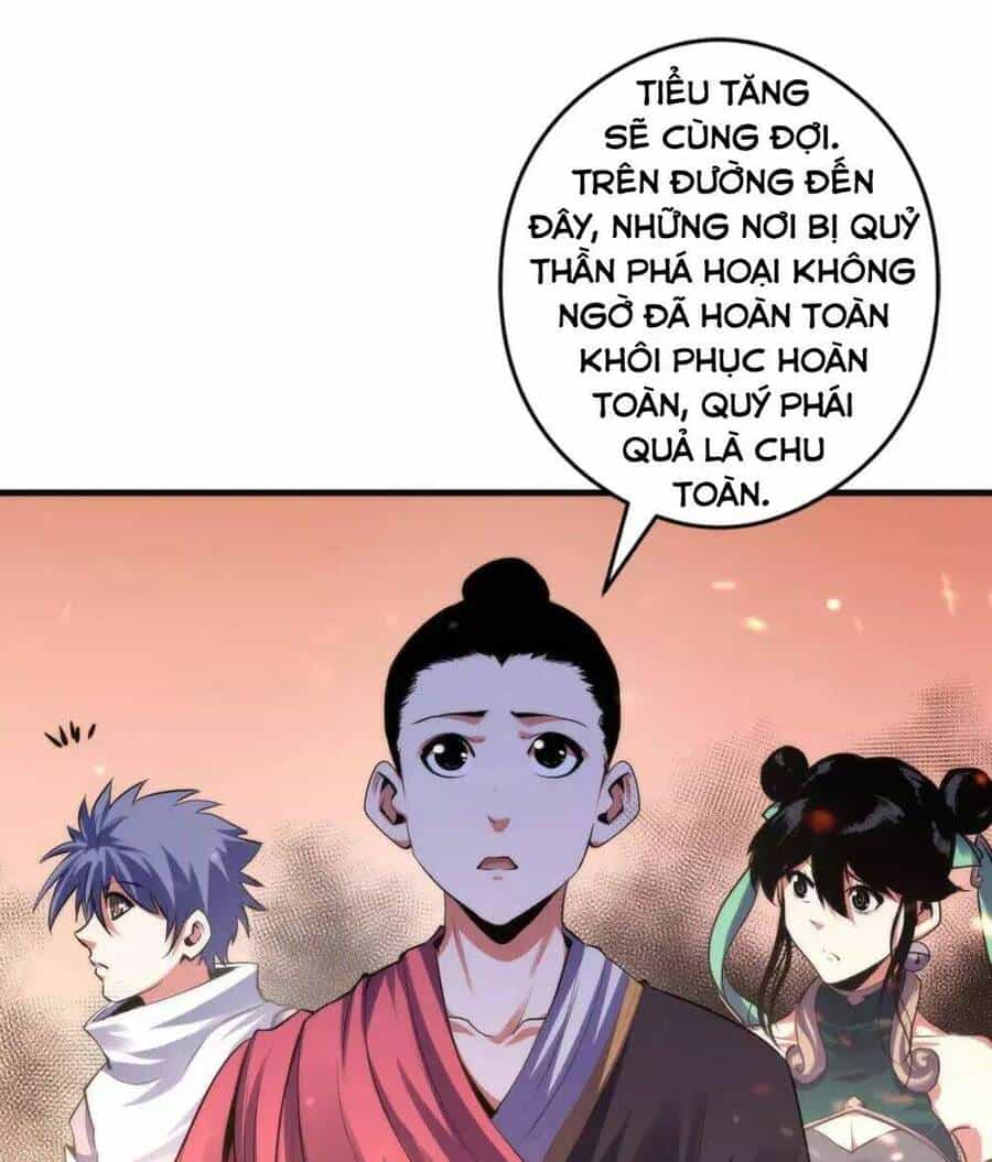 Trở Thành Thần Chủ Cthulhu - Chương 129 - ảnh 12
