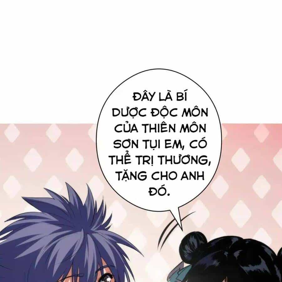 Trở Thành Thần Chủ Cthulhu - Chương 129 - ảnh 22