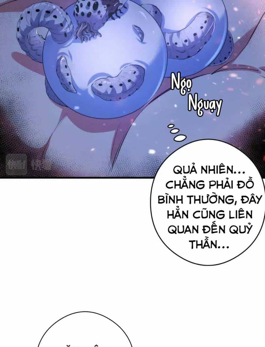 Trở Thành Thần Chủ Cthulhu - Chương 129 - ảnh 27