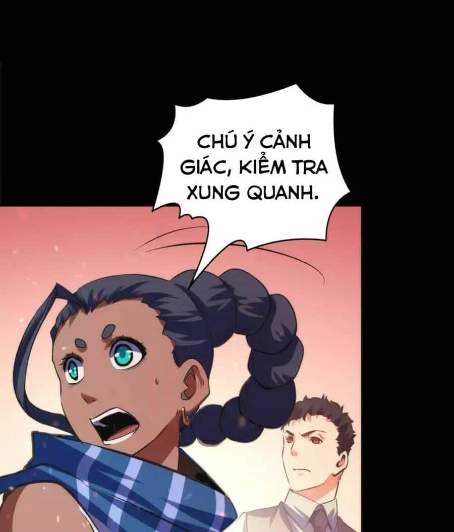 Trở Thành Thần Chủ Cthulhu - Chương 129 - ảnh 57
