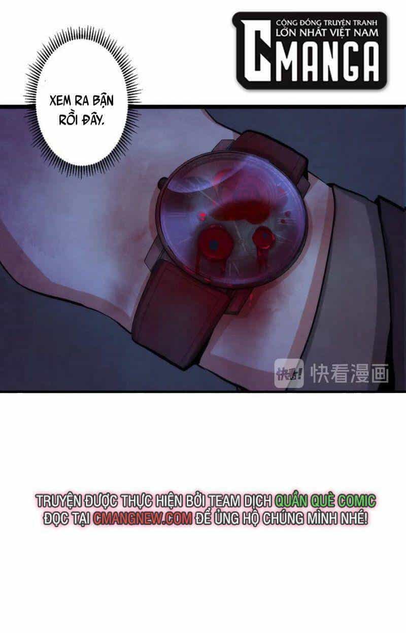 Trở Thành Thần Chủ Cthulhu - Chương 13 - ảnh 71
