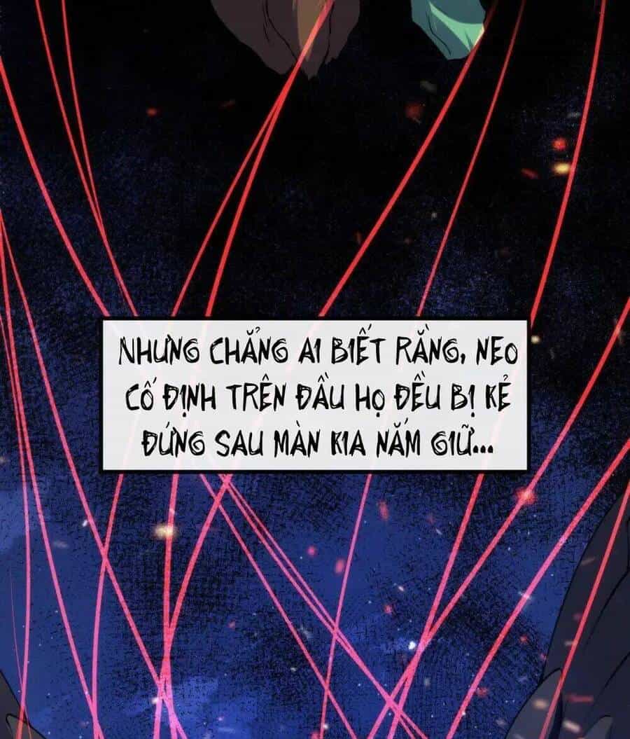 Trở Thành Thần Chủ Cthulhu - Chương 130 - ảnh 31