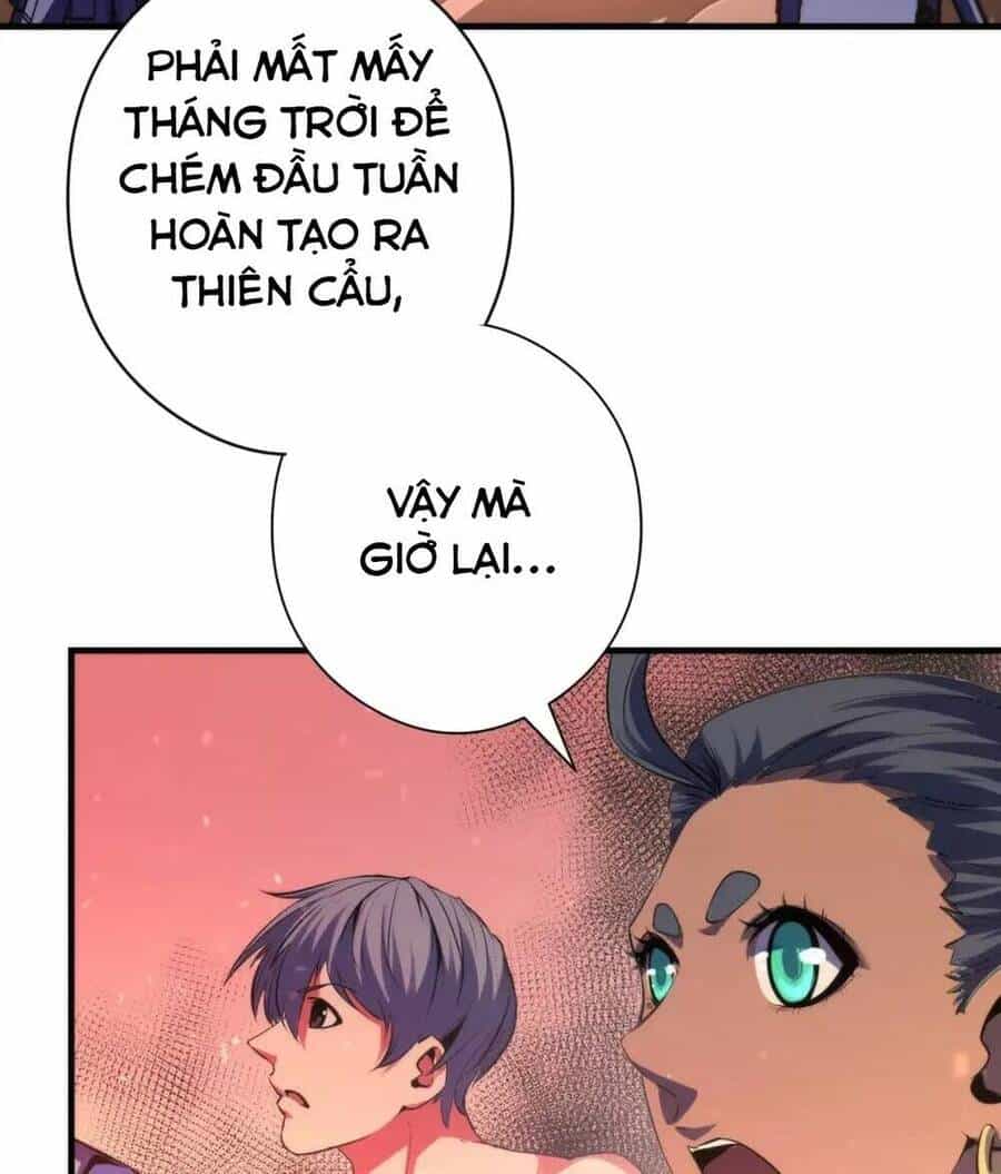 Trở Thành Thần Chủ Cthulhu - Chương 130 - ảnh 40