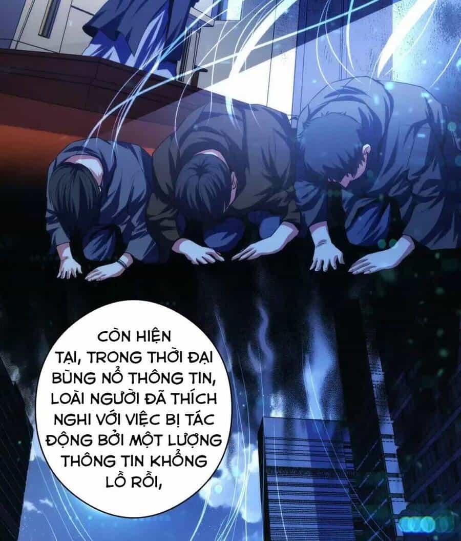 Trở Thành Thần Chủ Cthulhu - Chương 130 - ảnh 46
