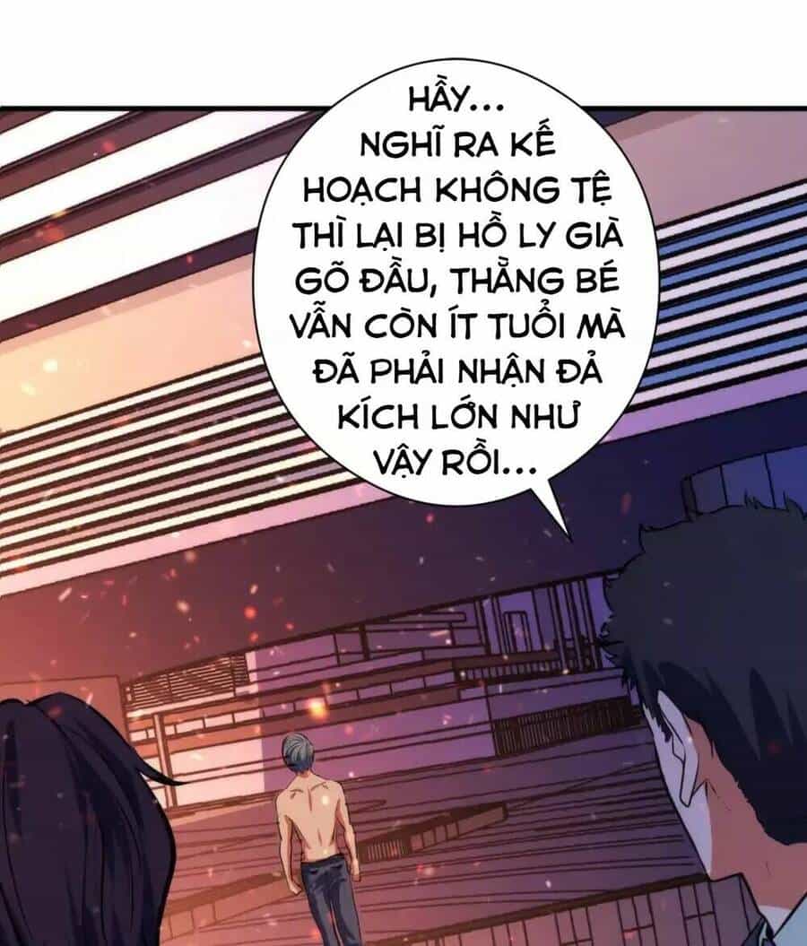 Trở Thành Thần Chủ Cthulhu - Chương 130 - ảnh 63