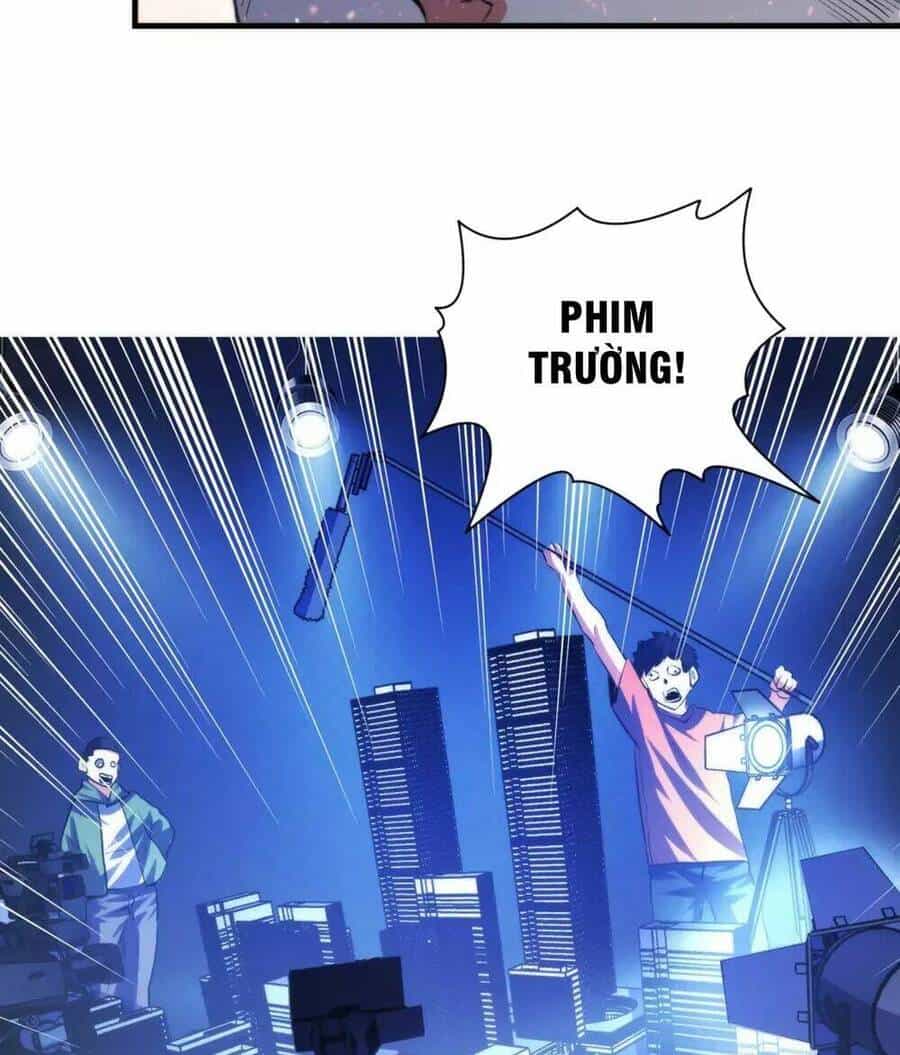 Trở Thành Thần Chủ Cthulhu - Chương 130 - ảnh 9