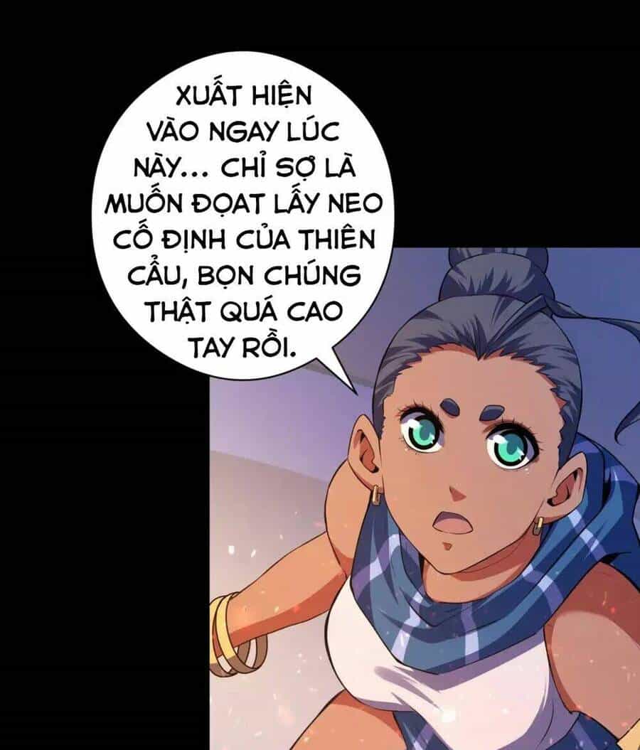Trở Thành Thần Chủ Cthulhu - Chương 131 - ảnh 31