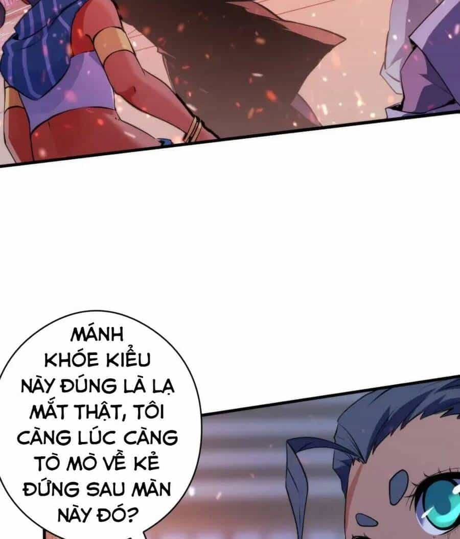 Trở Thành Thần Chủ Cthulhu - Chương 131 - ảnh 9