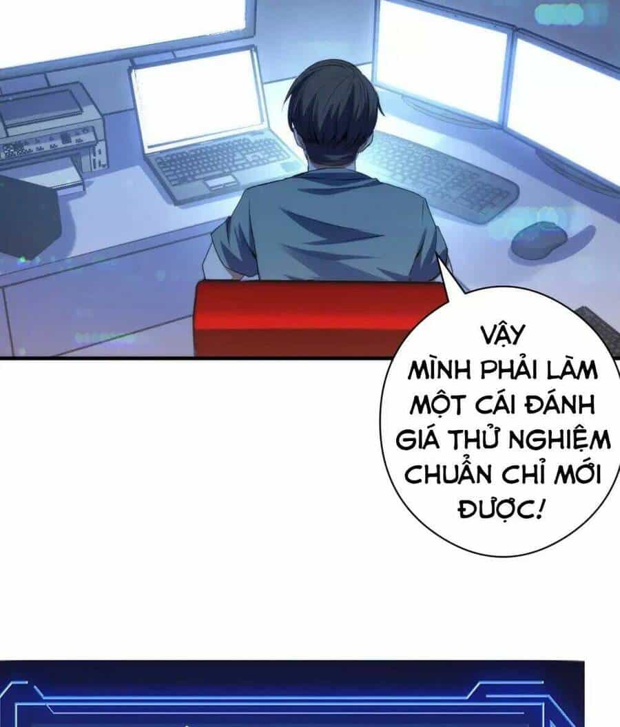 Trở Thành Thần Chủ Cthulhu - Chương 132 - ảnh 50