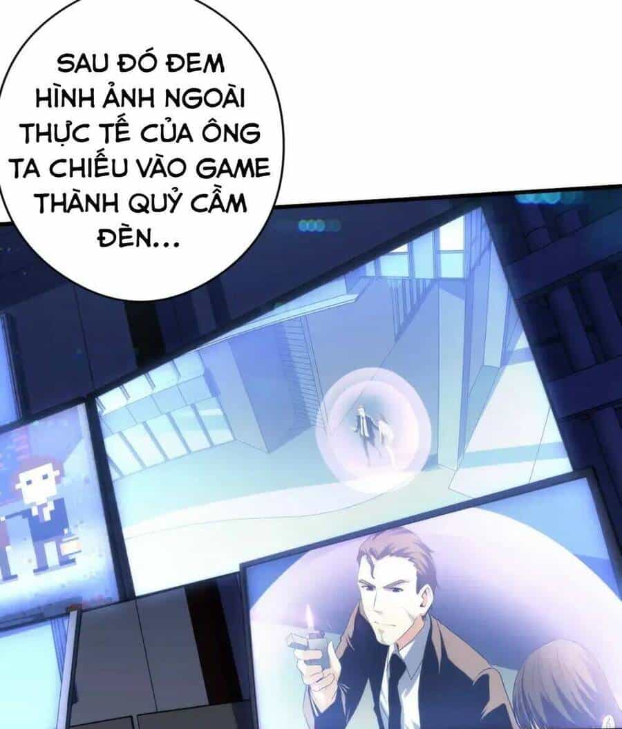 Trở Thành Thần Chủ Cthulhu - Chương 133 - ảnh 15