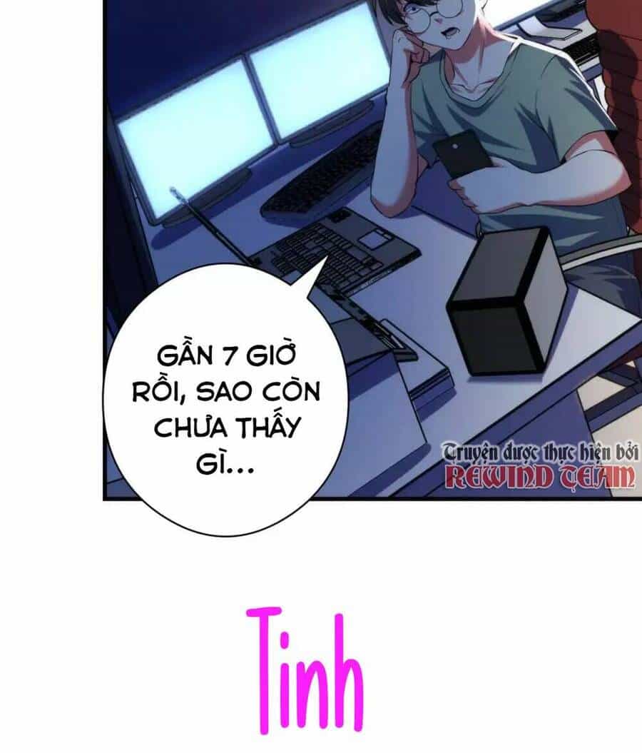 Trở Thành Thần Chủ Cthulhu - Chương 133 - ảnh 4