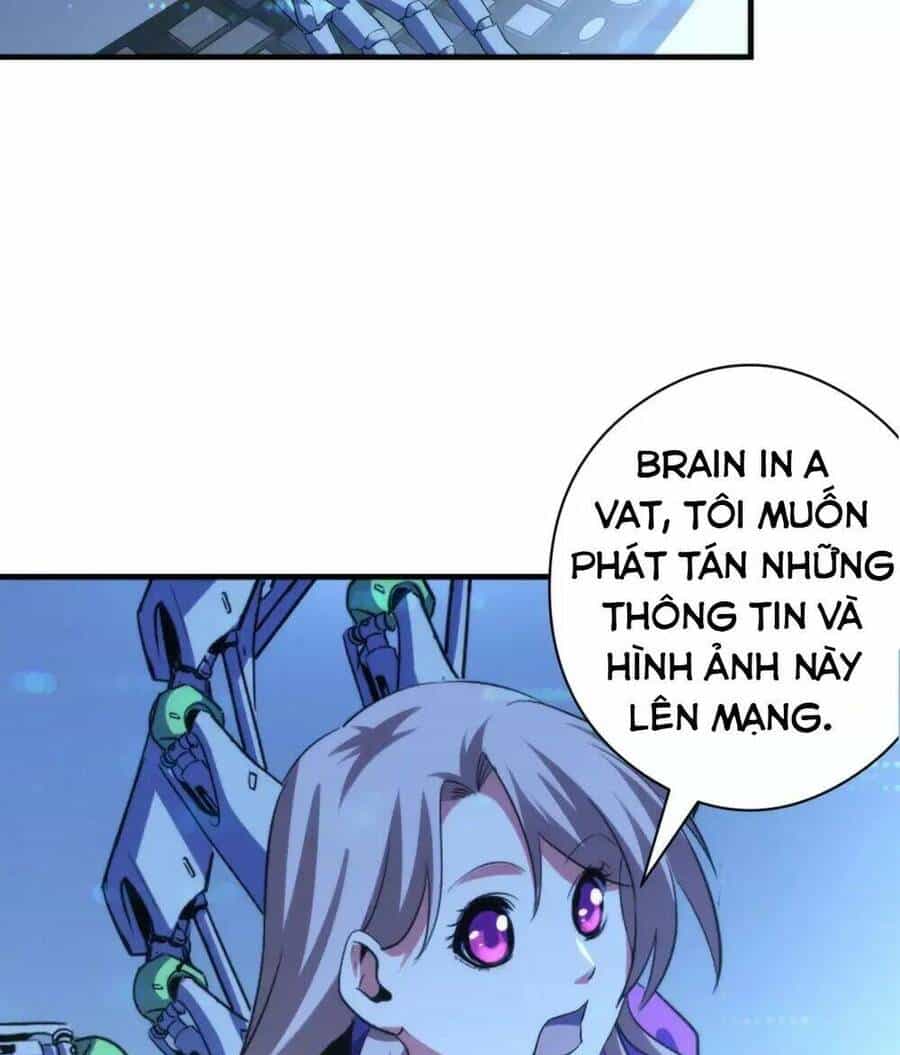 Trở Thành Thần Chủ Cthulhu - Chương 133 - ảnh 43