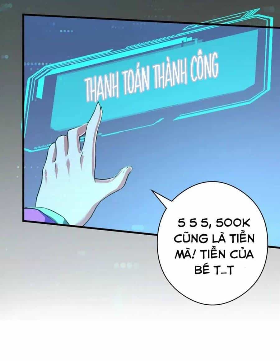 Trở Thành Thần Chủ Cthulhu - Chương 133 - ảnh 52