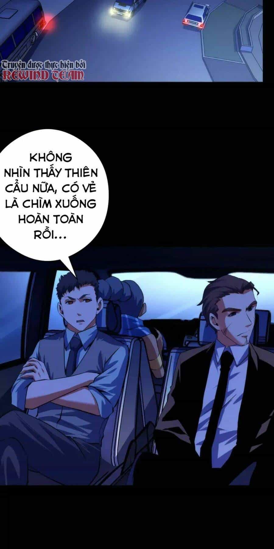 Trở Thành Thần Chủ Cthulhu - Chương 134 - ảnh 51