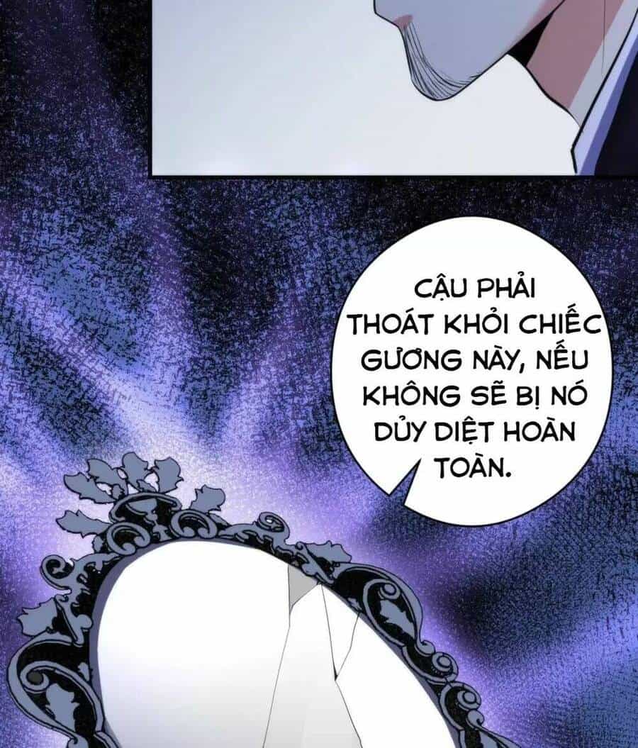 Trở Thành Thần Chủ Cthulhu - Chương 135 - ảnh 34