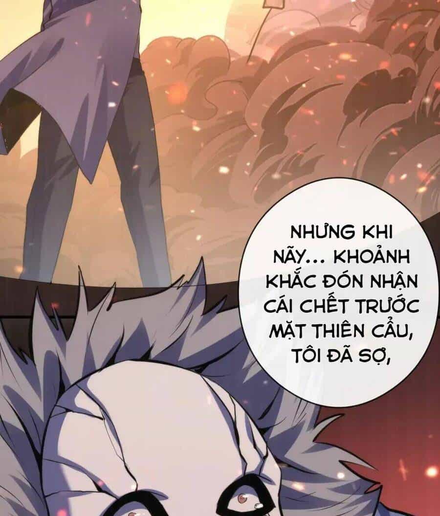 Trở Thành Thần Chủ Cthulhu - Chương 135 - ảnh 56