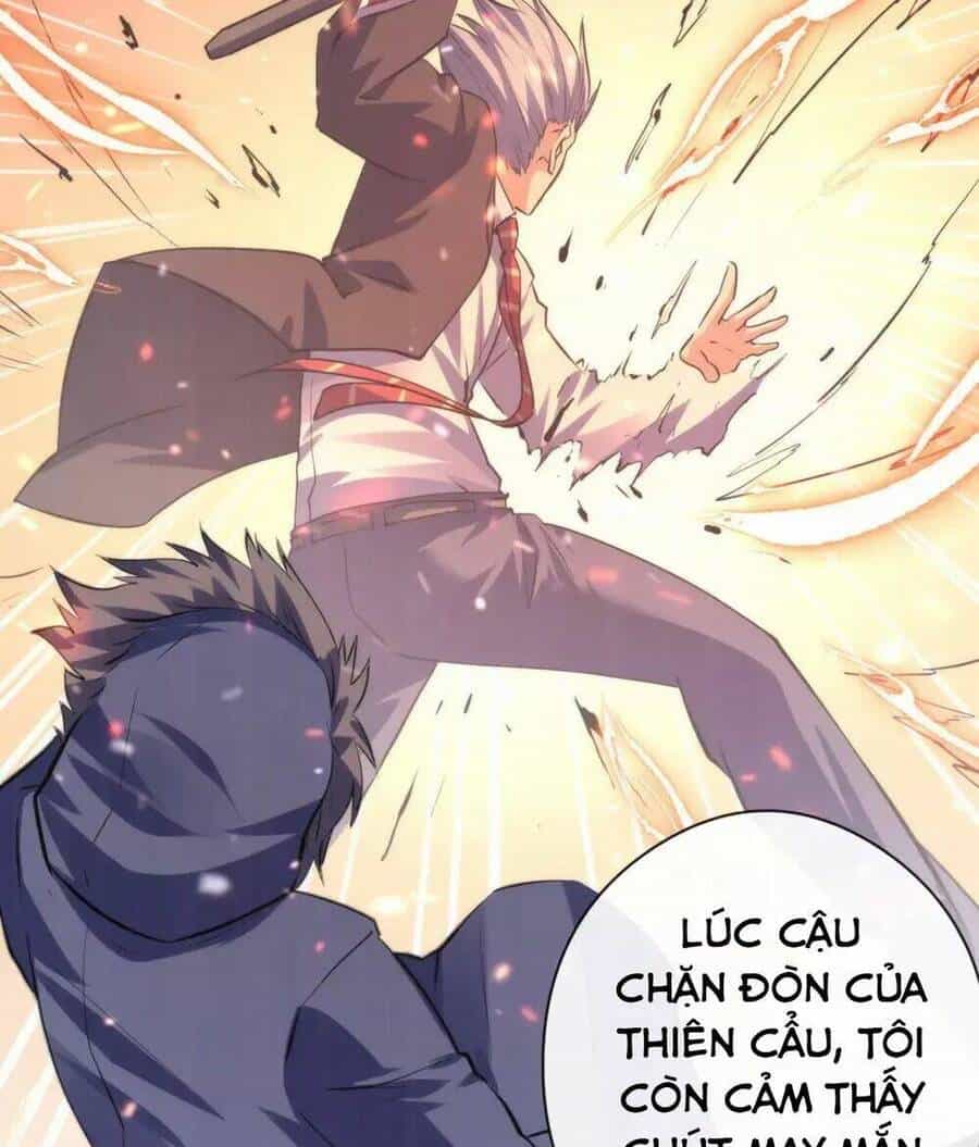 Trở Thành Thần Chủ Cthulhu - Chương 135 - ảnh 58