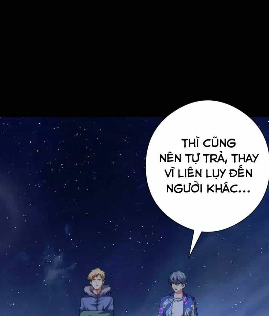 Trở Thành Thần Chủ Cthulhu - Chương 135 - ảnh 62
