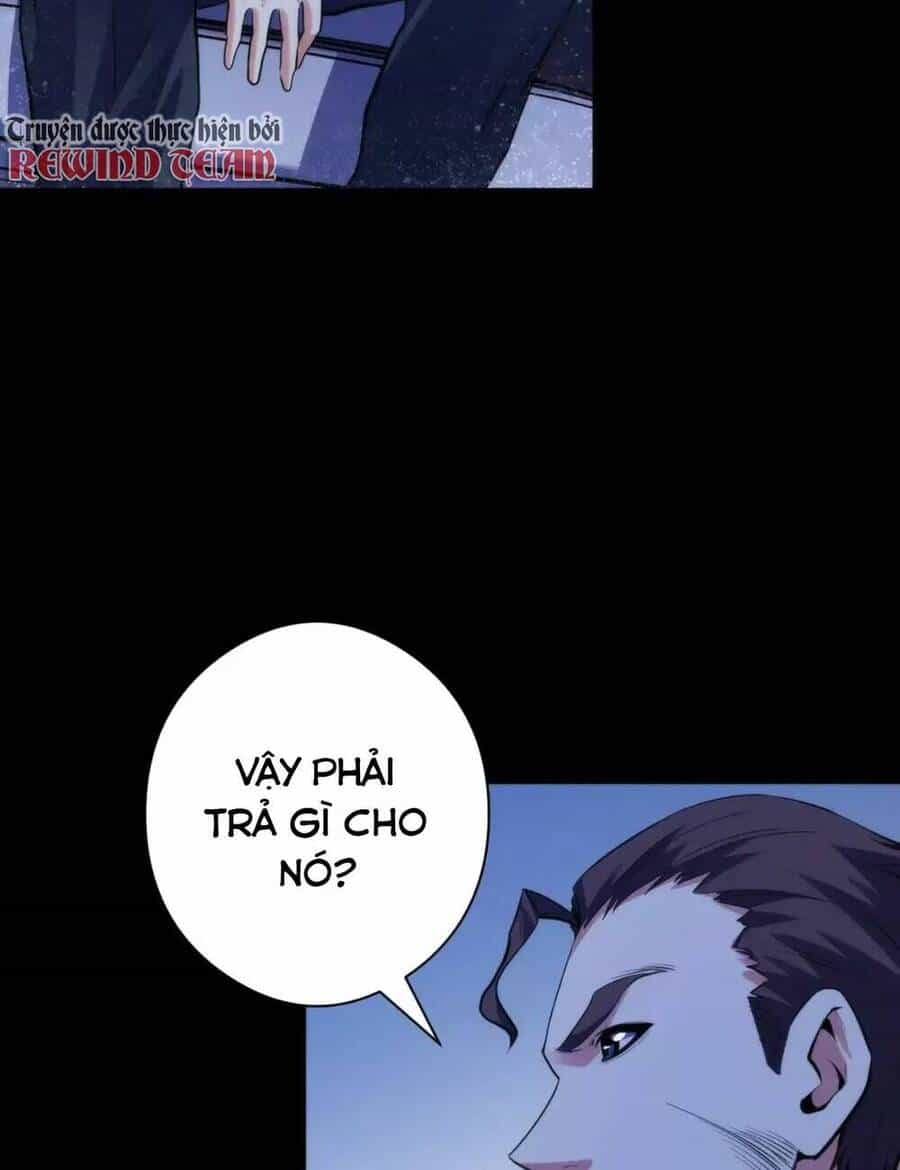 Trở Thành Thần Chủ Cthulhu - Chương 135 - ảnh 9