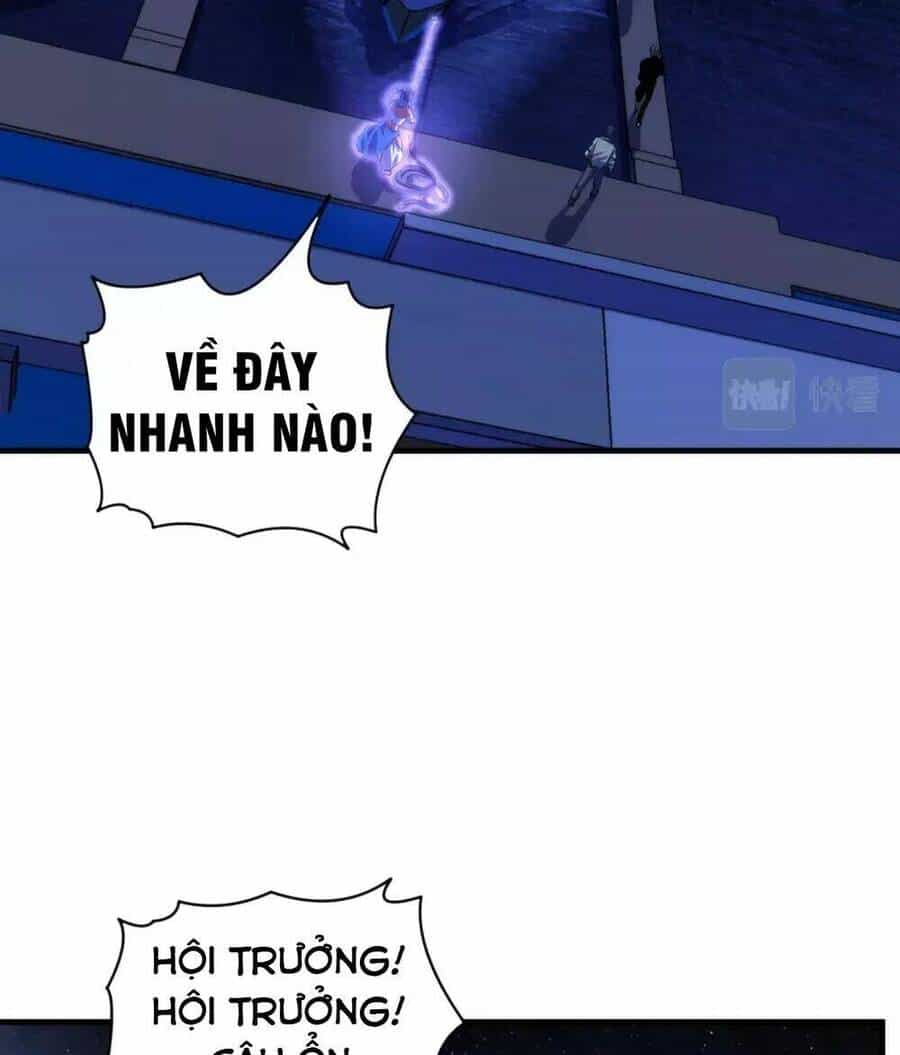 Trở Thành Thần Chủ Cthulhu - Chương 137 - ảnh 47